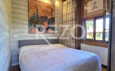 Chalet 5.5 Zimmer - image - 10