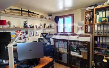 Chalet 5.5 Zimmer - image - 13