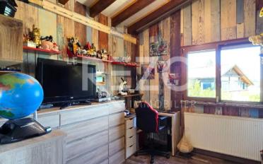 Chalet 5.5 Zimmer - image - 11