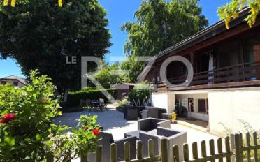 Chalet 5.5 Zimmer - image - 12