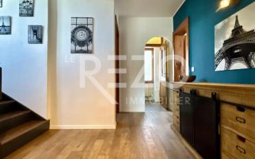 Einfamilienhaus 6.5 Zimmer - image - 4
