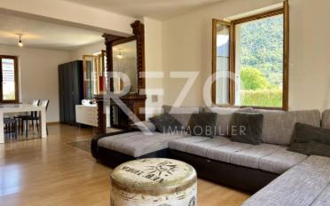 Einfamilienhaus 6.5 Zimmer - image - 2