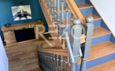 Einfamilienhaus 6.5 Zimmer - image - 7