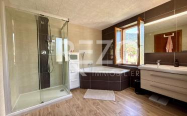Einfamilienhaus 6.5 Zimmer - image - 11