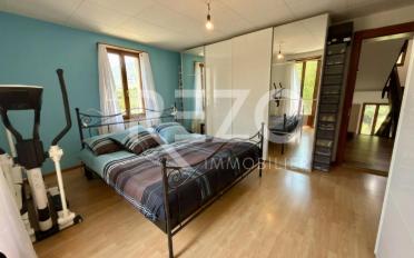 Einfamilienhaus 6.5 Zimmer - image - 10