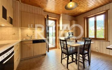 Einfamilienhaus 6.5 Zimmer - image - 3