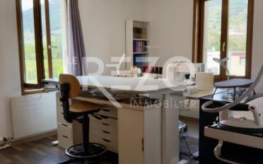 Einfamilienhaus 6.5 Zimmer - image - 12