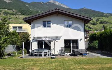 Villa 4.5 pièces - image - 1
