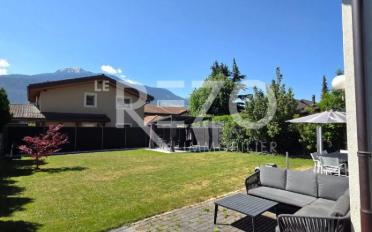 Villa 4.5 pièces - image - 12