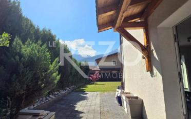 Villa 4.5 pièces - image - 4