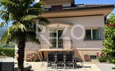 Single house 5.5 rooms - image - 1