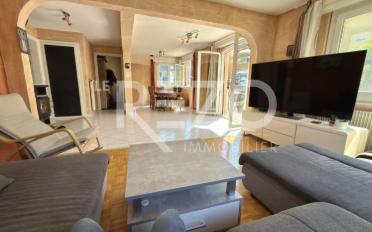 Single house 5.5 rooms - image - 4