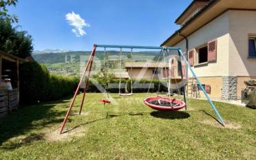 Single house 5.5 rooms - image - 2