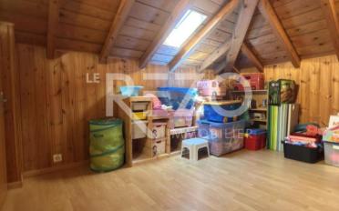 Single house 5.5 rooms - image - 12