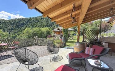Maison 6.5 pièces - image - 13