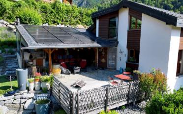 Single house 6.5 rooms - image - 12