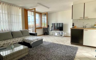 Wohnung 2.5 Zimmer - image - 3