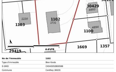 Einfamilienhaus 6.5 Zimmer - image - 10