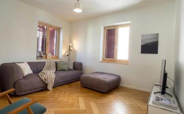 Duplex 5.5 Zimmer - image - 2