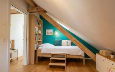 Duplex 5.5 Zimmer - image - 5