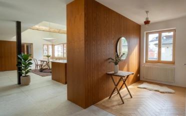 Duplex 5.5 Zimmer - image - 4