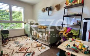 Apartment 3.5 rooms - image - 10