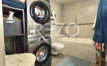 Apartment 3.5 rooms - image - 12