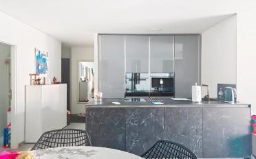 Apartment 3.5 rooms - image - 2