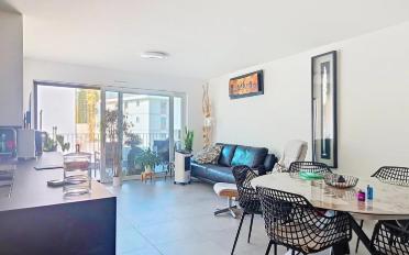 Apartment 3.5 rooms - image - 4