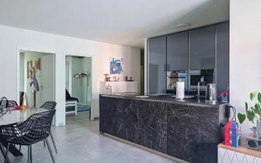 Apartment 3.5 rooms - image - 3