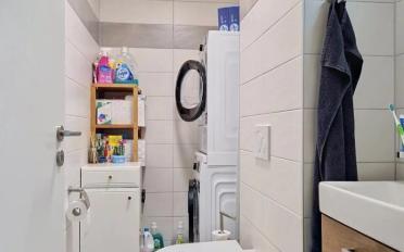 Apartment 3.5 rooms - image - 8