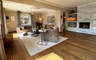 Single house 6.5 rooms - image - 5
