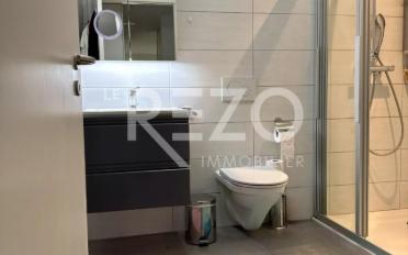 Apartment 3.5 rooms - image - 12