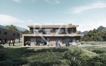 Wohnung 4 Zimmer - image - 2