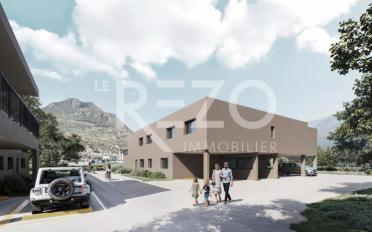 Wohnung 4 Zimmer - image - 3