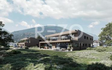 Wohnung 4 Zimmer - image - 1