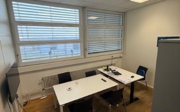 Büro - image - 2