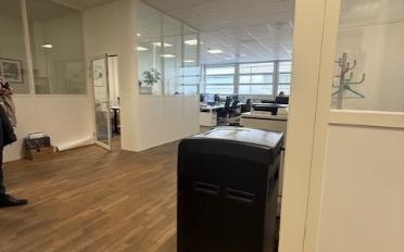 Büro - image - 4