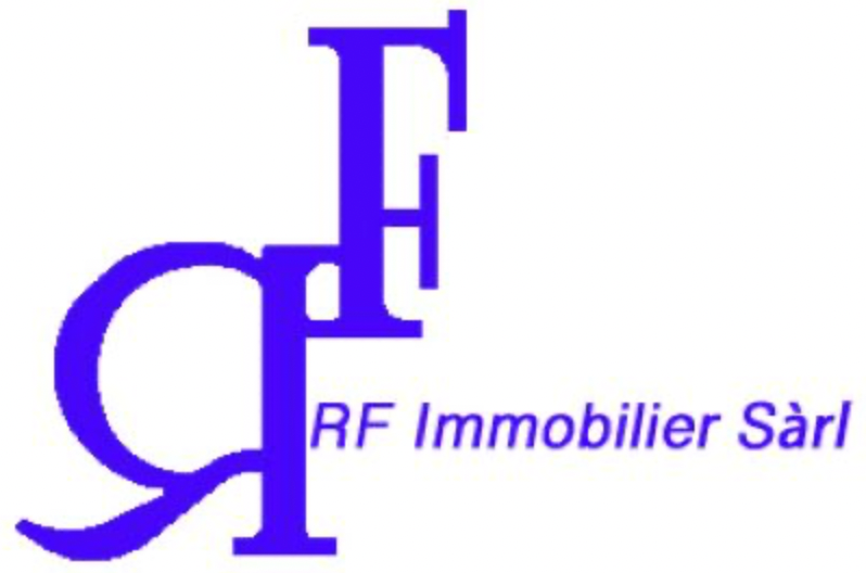 RF Immobilier Sàrl