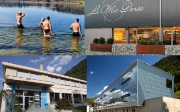 Wohnung 3.5 Zimmer - image - 3