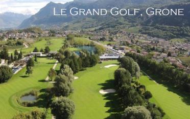 Apartment 3.5 rooms - image - 1