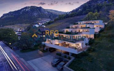 Appartement 3.5 pièces - image - 6