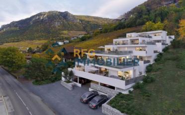 Apartment 5.5 rooms - image - 2