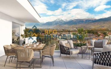 Apartment 5.5 rooms - image - 6