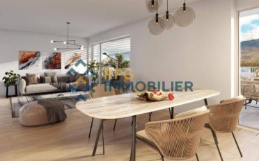 Apartment 5.5 rooms - image - 5