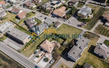 Maison contiguë 5.5 pièces - image - 9