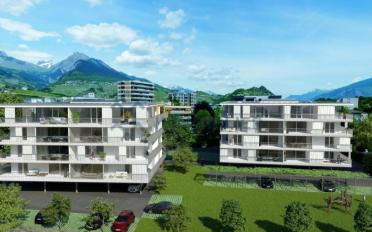 Apartment 3.5 rooms - image - 6