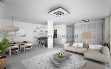 Apartment 3.5 rooms - image - 4