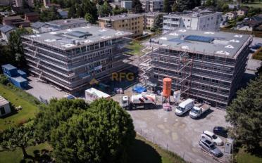 Apartment 3.5 rooms - image - 9