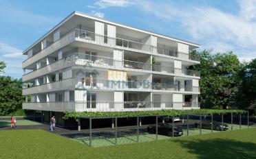 Appartement 3.5 pièces - image - 3